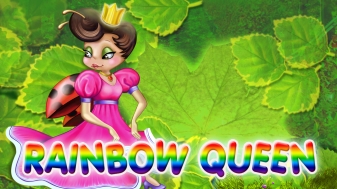 Rainbow Queen